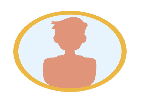 江陵墙绘中如何画好人物轮廓？