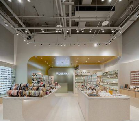 江陵店面装修流程