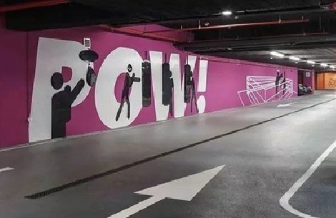 江陵墙绘设计师的选择是关键。