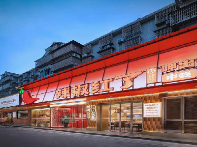 江陵餐饮招牌制作有哪些要点和技巧？