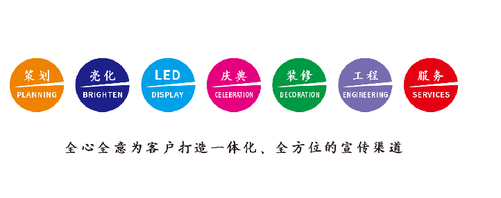 江陵广告公司该如何满足客户需求？