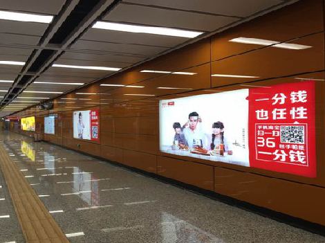 江陵广告灯箱的发展前景？