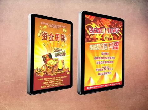 江陵如何延长磁吸灯箱的使用寿命？