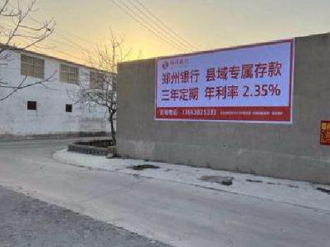 江陵喷绘广告持久的的几大要素。