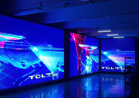 江陵如何解决LED显示屏耗电问题？